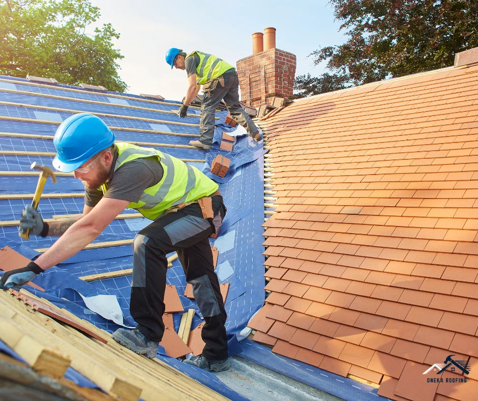 Why choose Roof Repair Near Me in Carey, ID